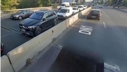 Podul Băneasa va fi închis parțial începând de astăzi, 10 septembrie Podul Băneasa va fi închis parțial începând de astăzi, 10 septembrie